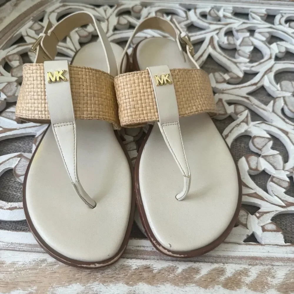 Michael Kors Sandals Shoes Women’s 7